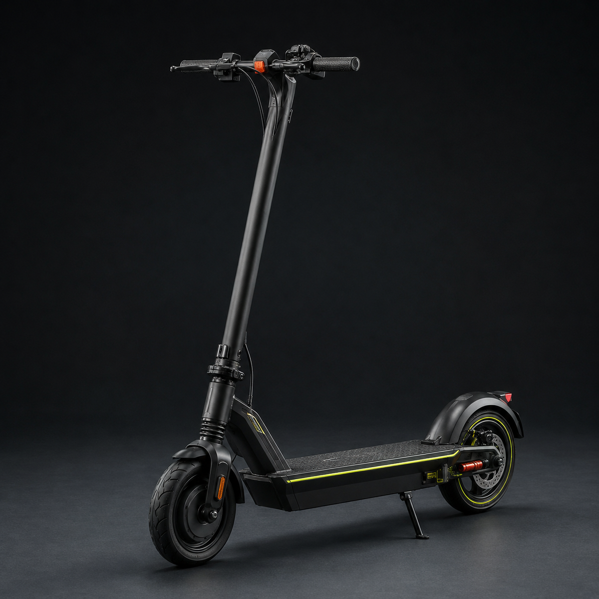 Electric Scooters