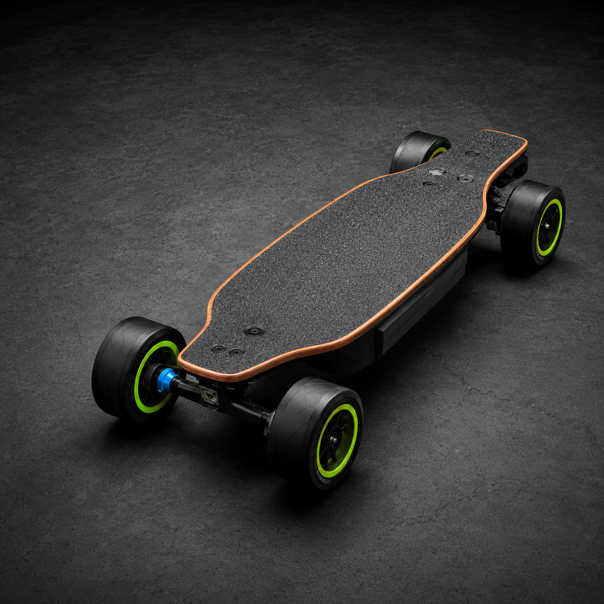 Electric Boards and Unicycles