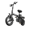 LOOKRUN Foldable Electric Bike