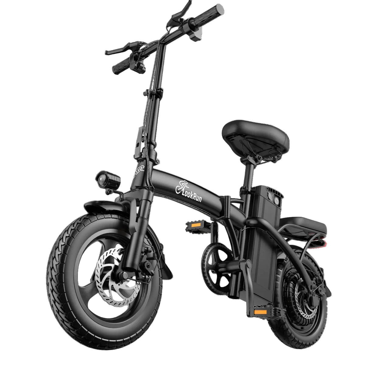 LOOKRUN G11 Folding Electric Bike