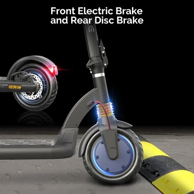 G-CYCLE L85 Electric Scooter