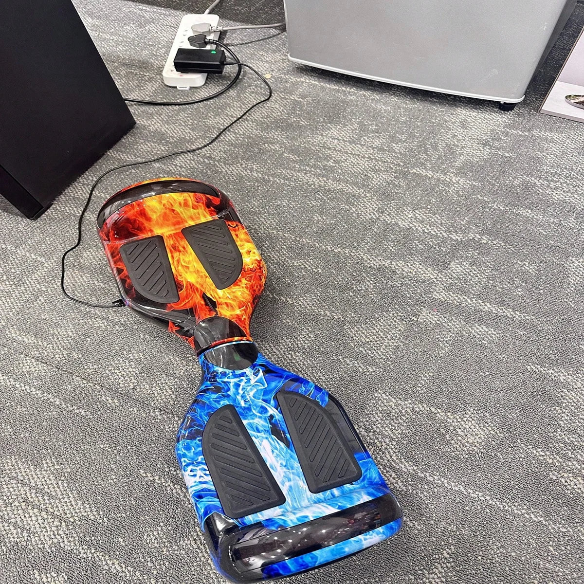Simate K2 Kids Electric Scooter