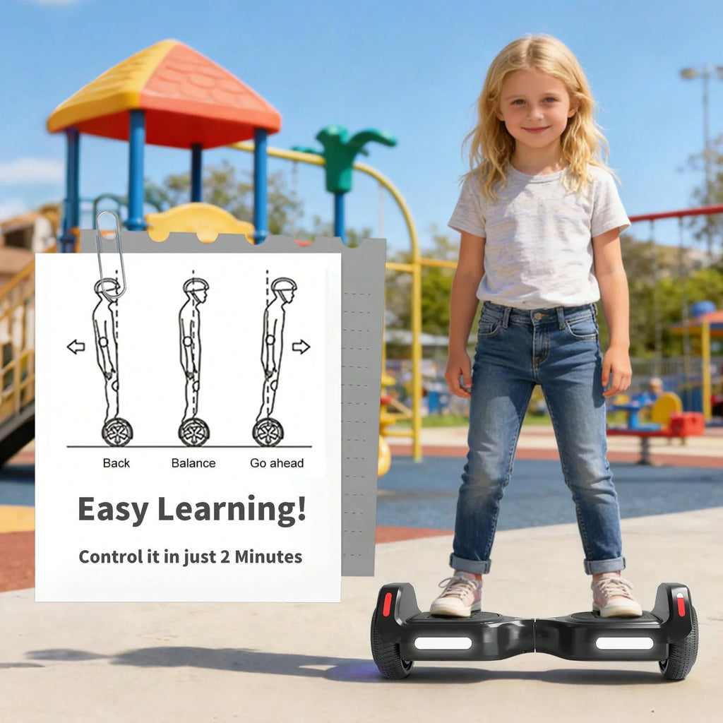 Simate K2 Kids Electric Scooter