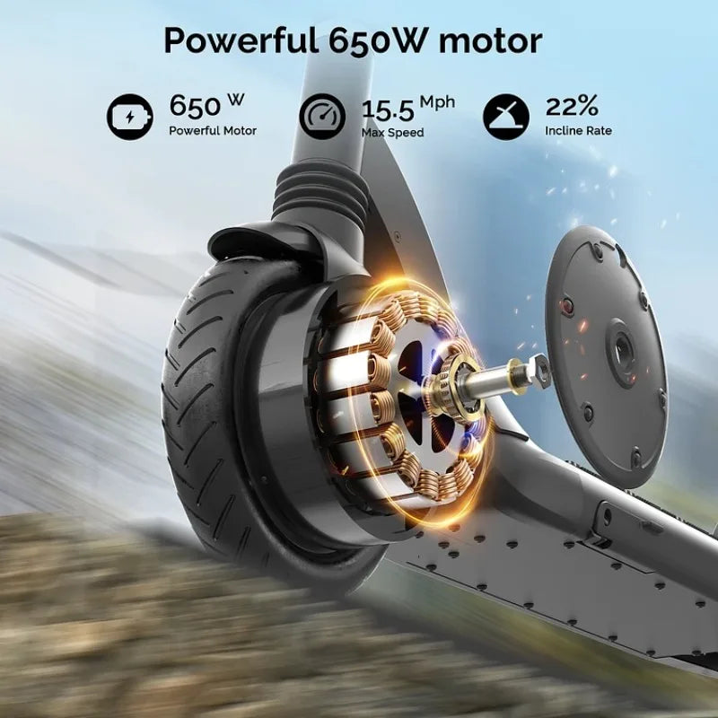 G-CYCLE L85 Electric Scooter