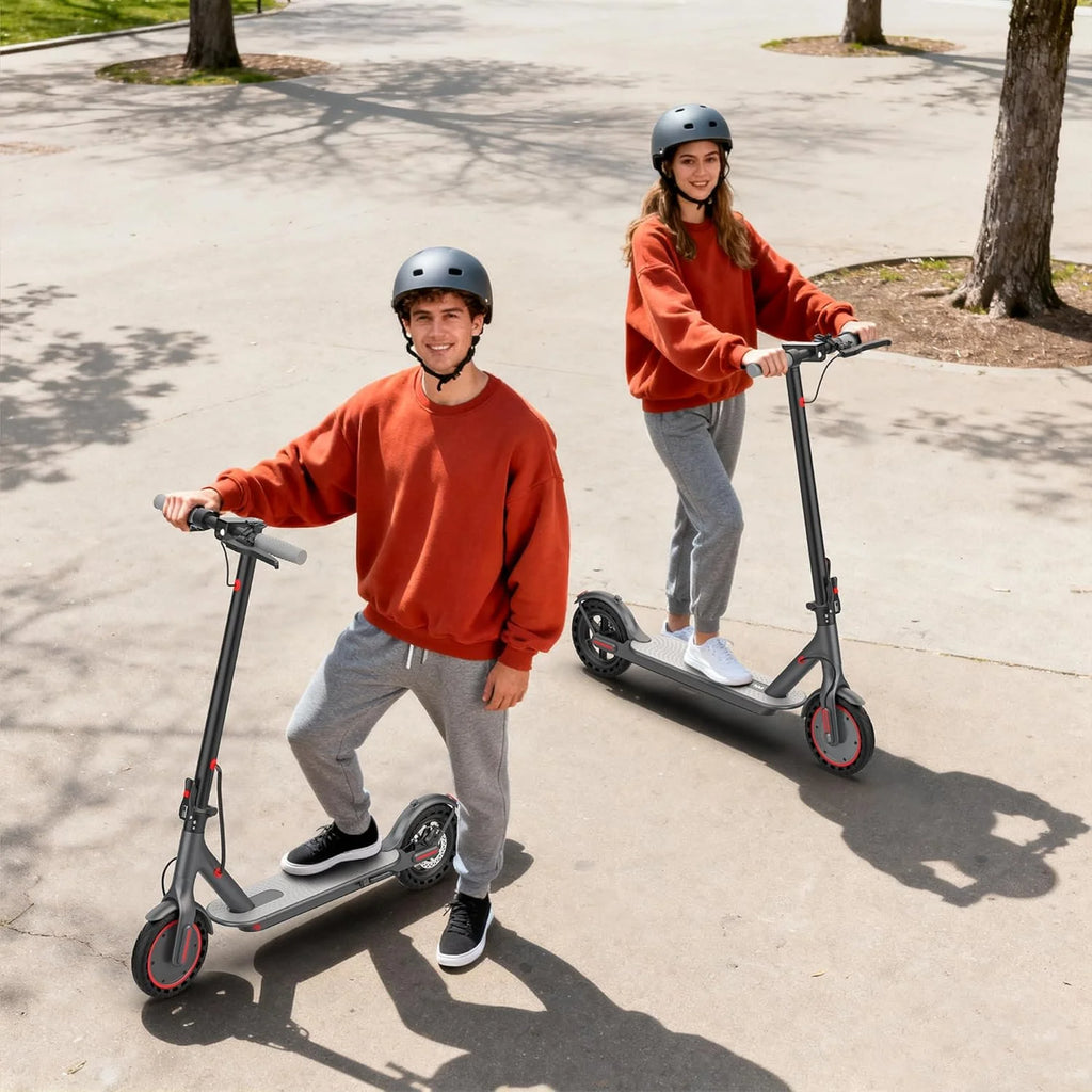 AOVOPRO ES80 Electric Scooter