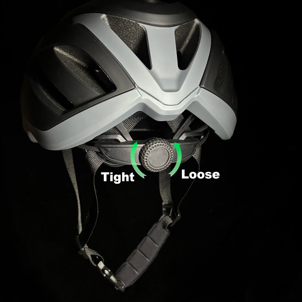 ARTOROO Road Bike Helmet