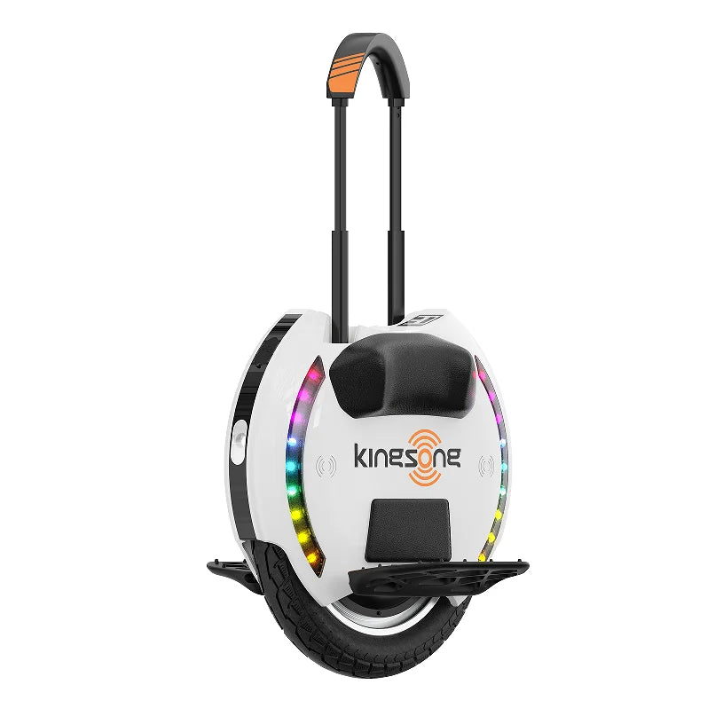 Kingsong 14DPRO Electric Unicycle