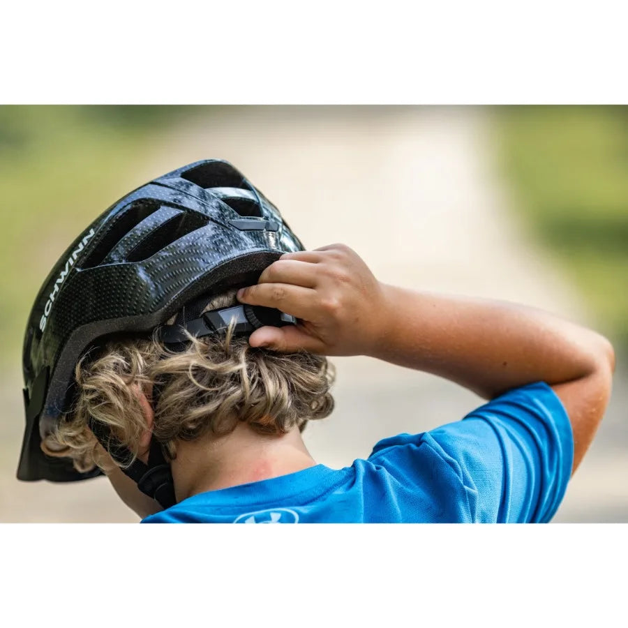 Outlook Adult Bike Helmet
