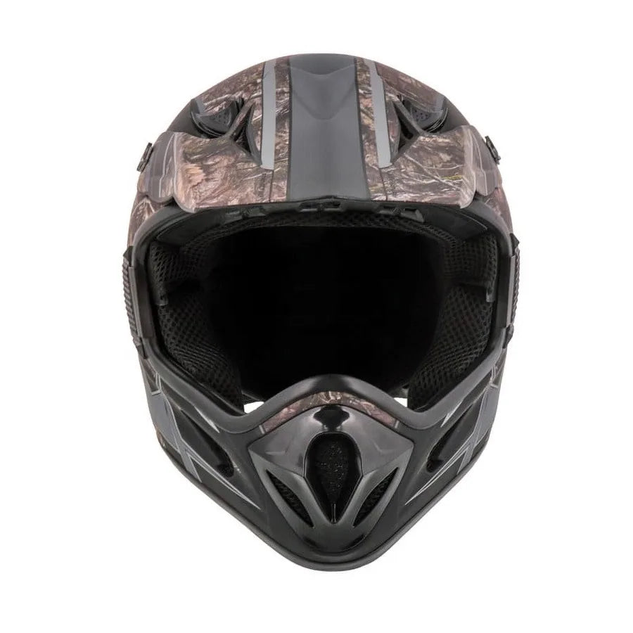 Frenzy MX Off-Road Helmet