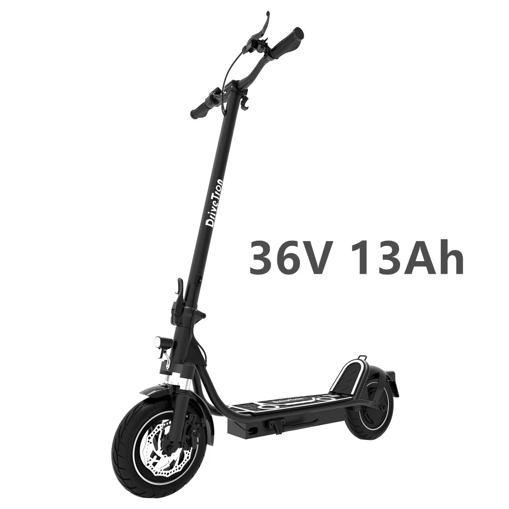 DriveTron DT01 Electric Scooter