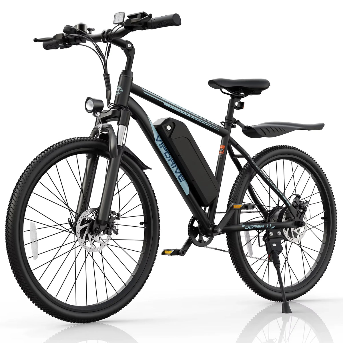 VIPDRIVE Defier Electric Bike