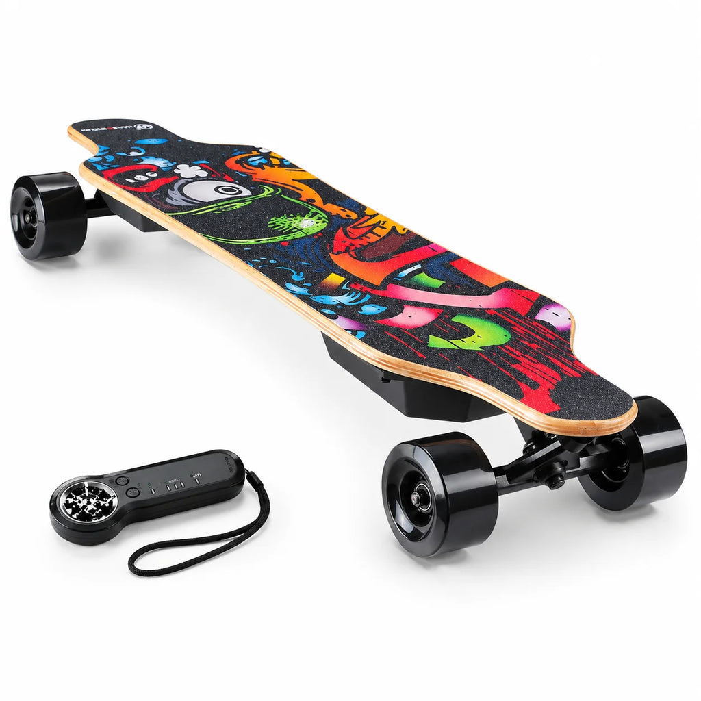 Windseeker H2B-02 Electric Skateboard