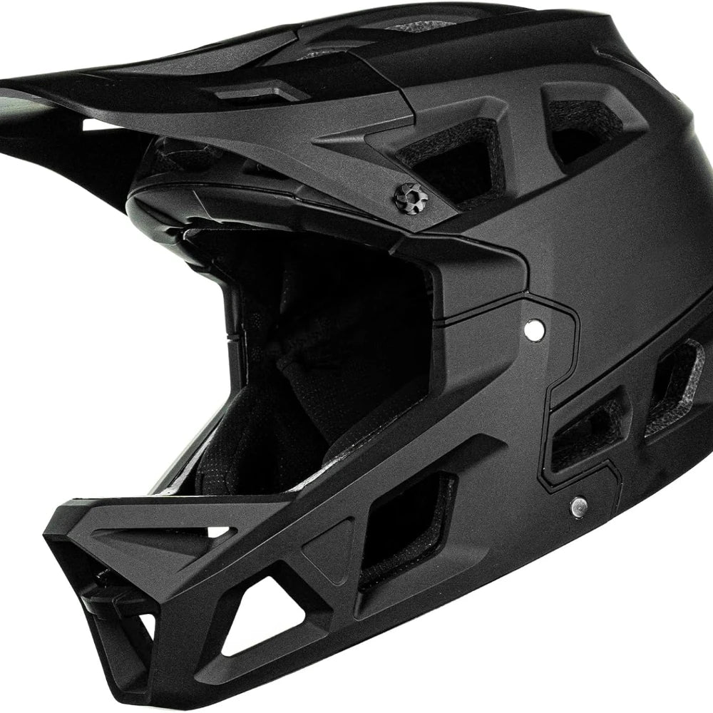 Full-Face MTB Bike Helmet