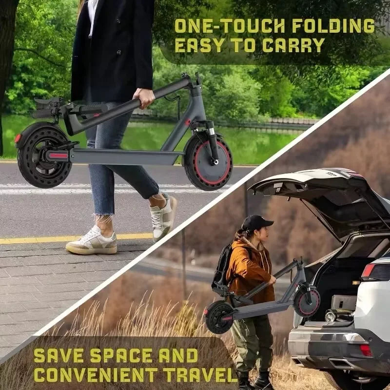 AOVOPRO TMAX Electric Scooter