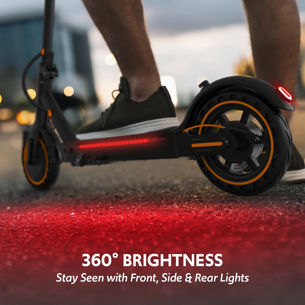 550W Commuter Electric Scooter