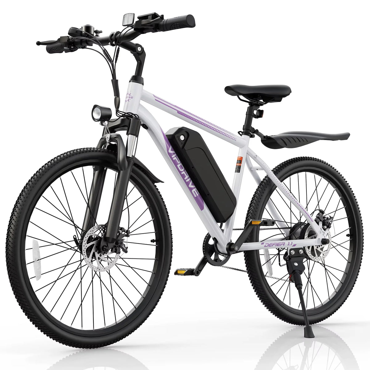 VIPDRIVE Defier Electric Bike