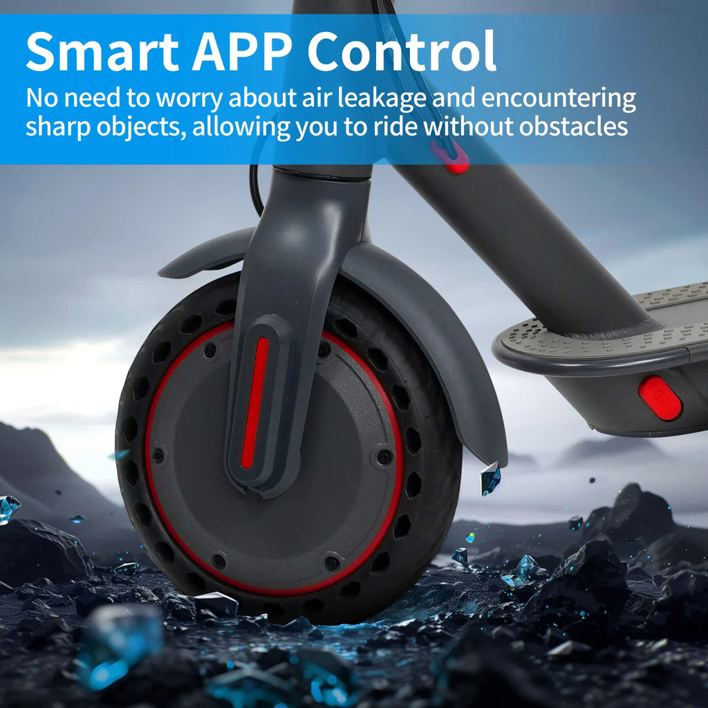 AOVOPRO LP80 Commuter Electric Scooter