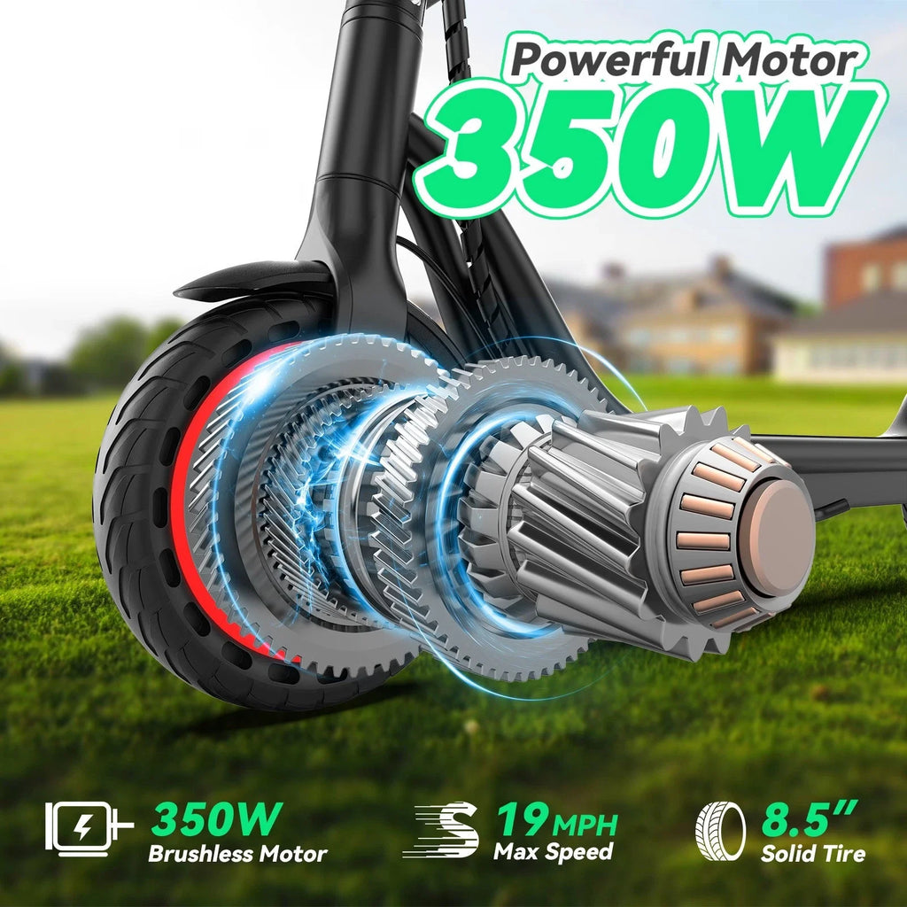 LAPDED LP30 Electric Scooter