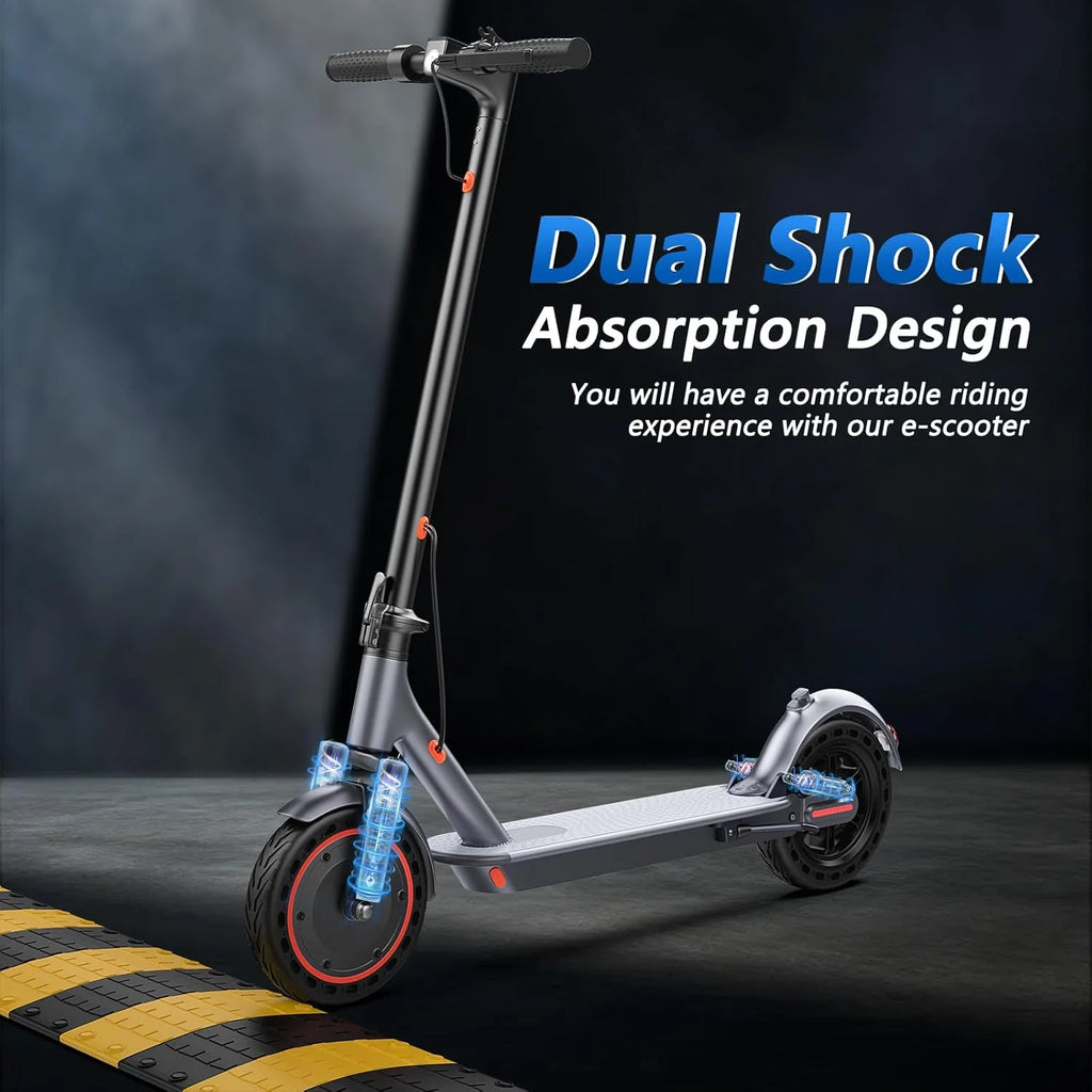 500W Smart Electric Scooter
