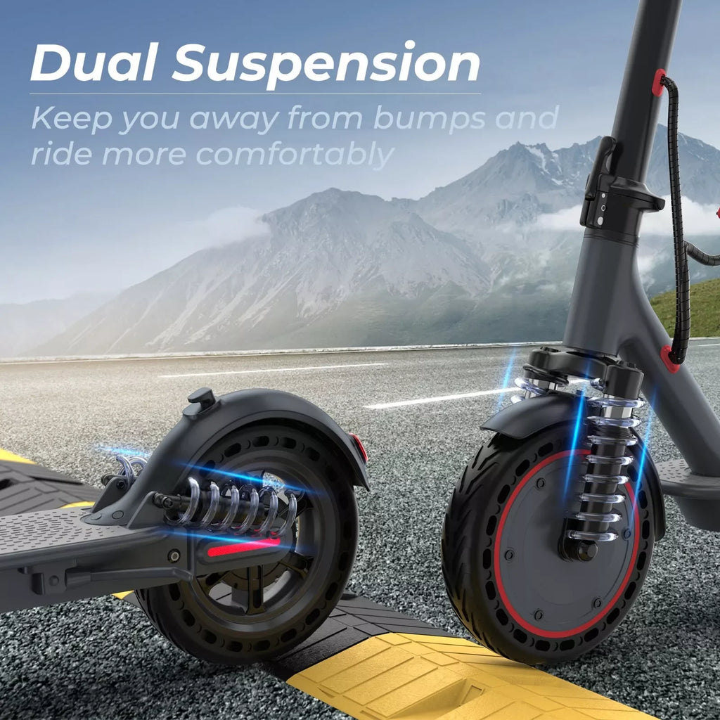 AOVOPRO TMAX Electric Scooter