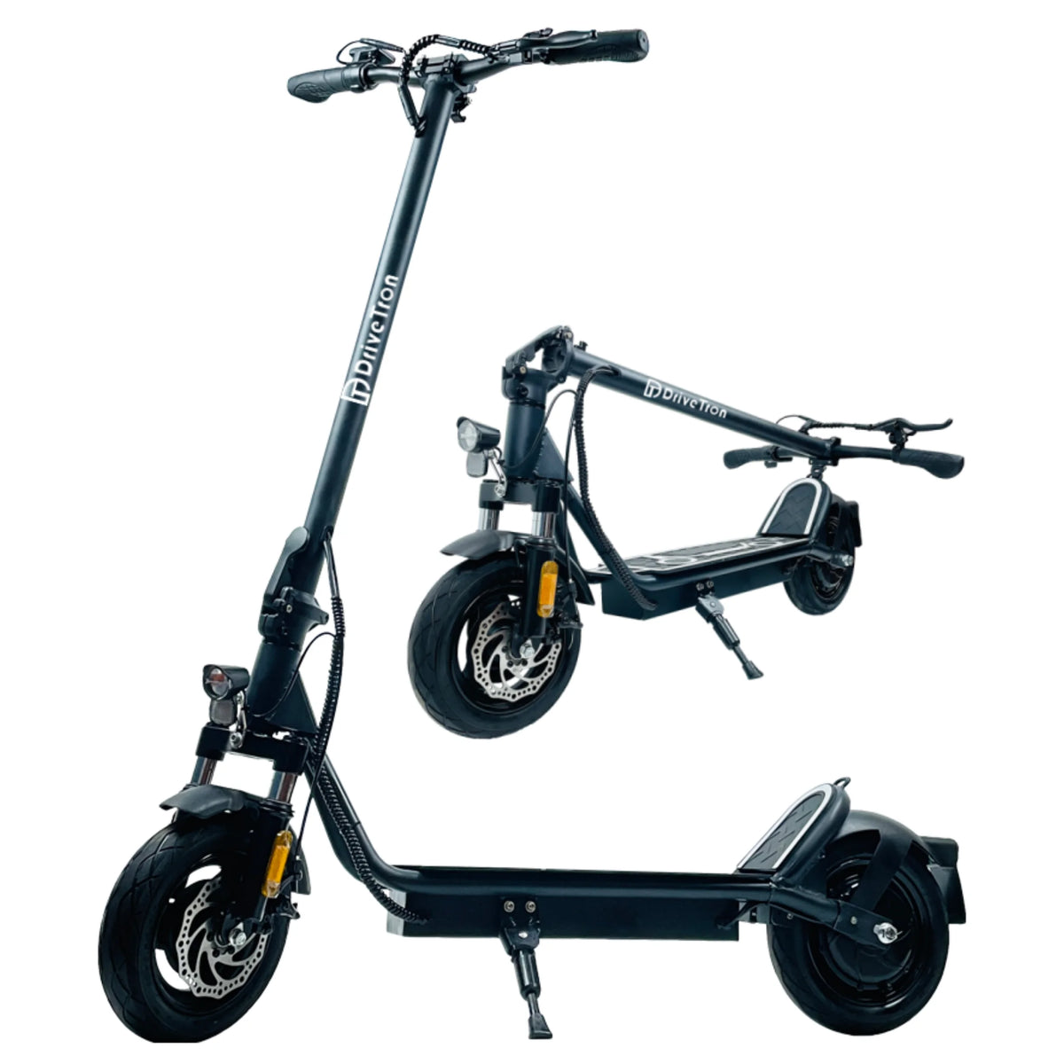 DriveTron DT01 Electric Scooter