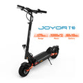 JOYOR T10 Off-Road Electric Scooter
