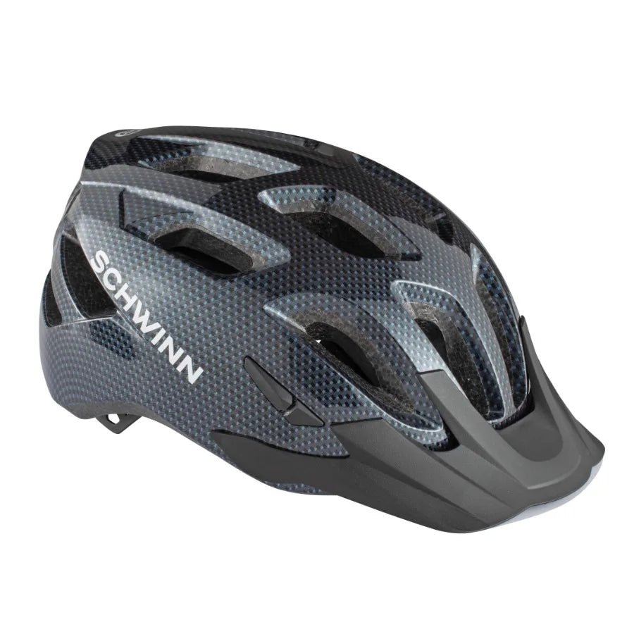 Outlook Adult Bike Helmet