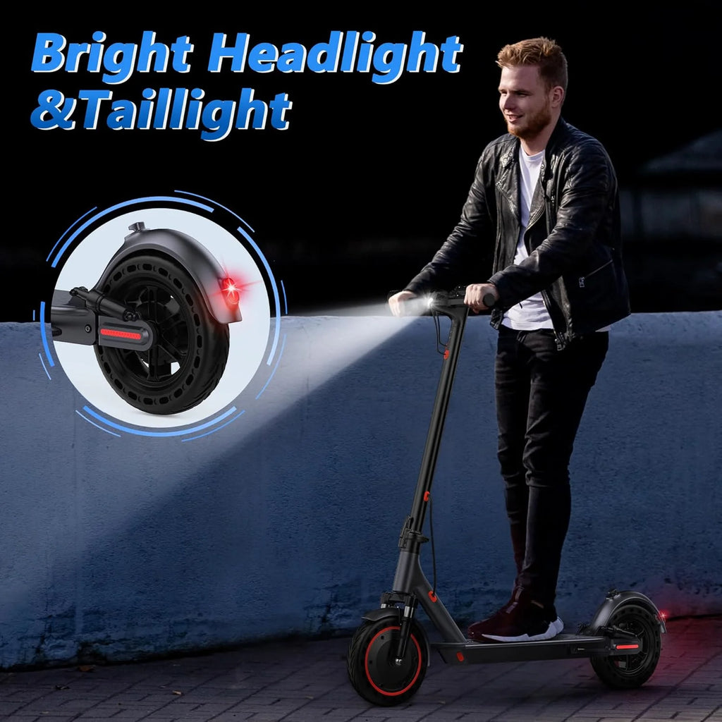 500W Smart Electric Scooter