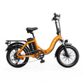 Cybervelo Mars700 Electric Bike