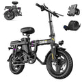 GS3 City Electric Bike