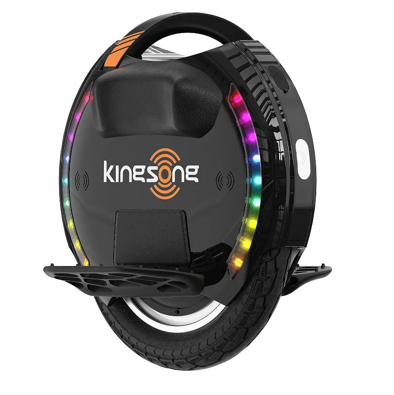Kingsong 14DPRO Electric Unicycle