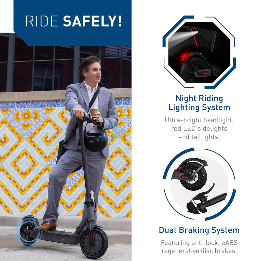 Hiboy S2 Pro Electric Scooter