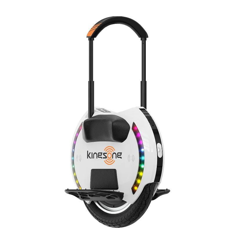 Kingsong 14DPRO Electric Unicycle