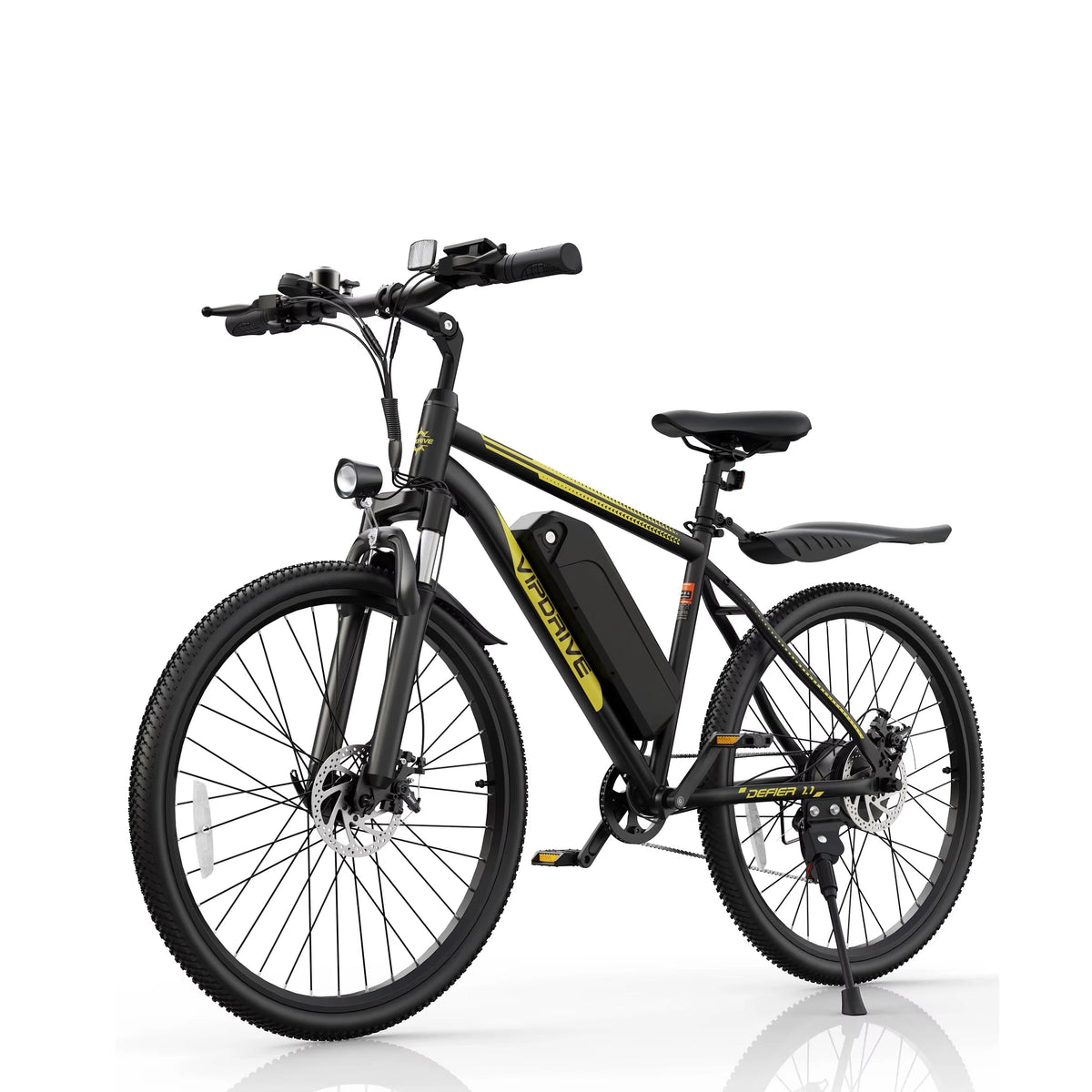 VIPDRIVE Defier Electric Bike