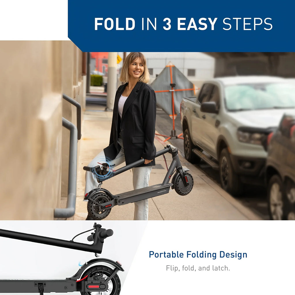 Hiboy S2 Pro Electric Scooter