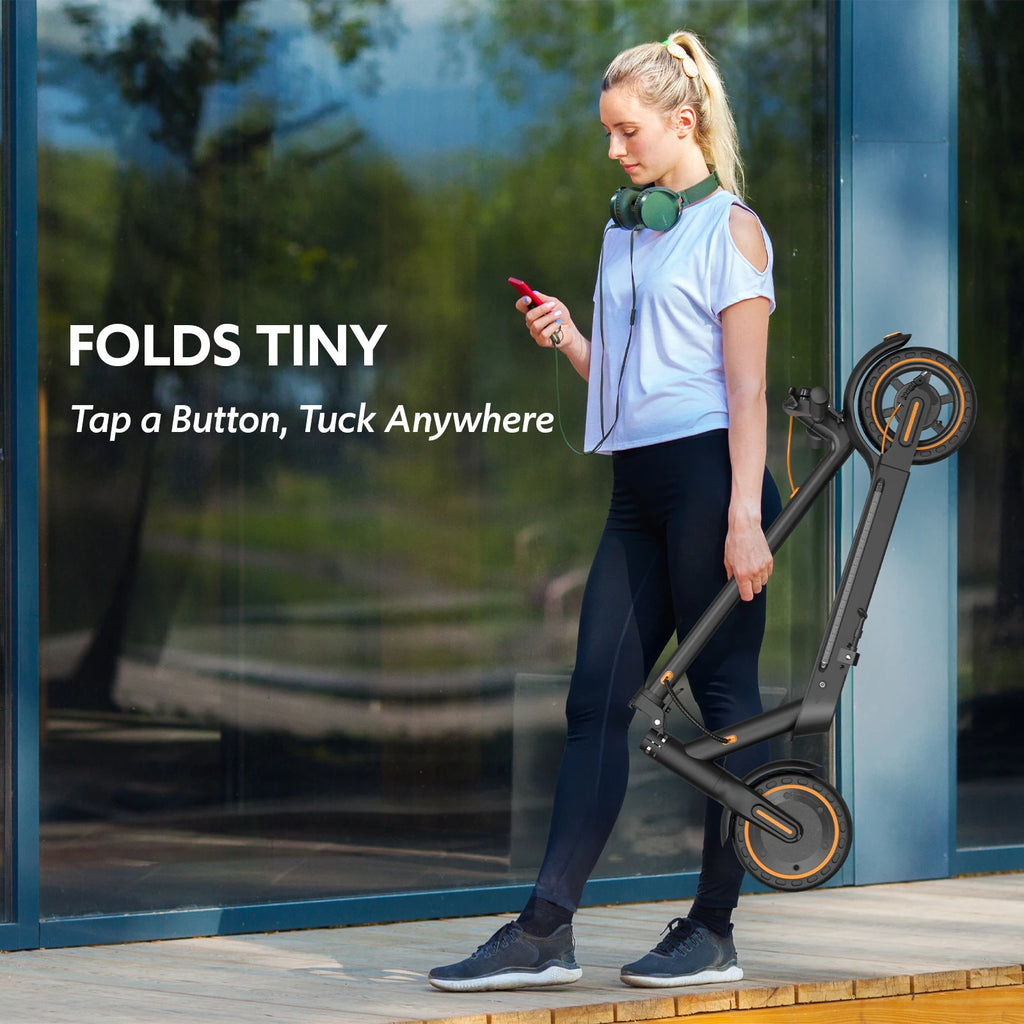 550W Commuter Electric Scooter