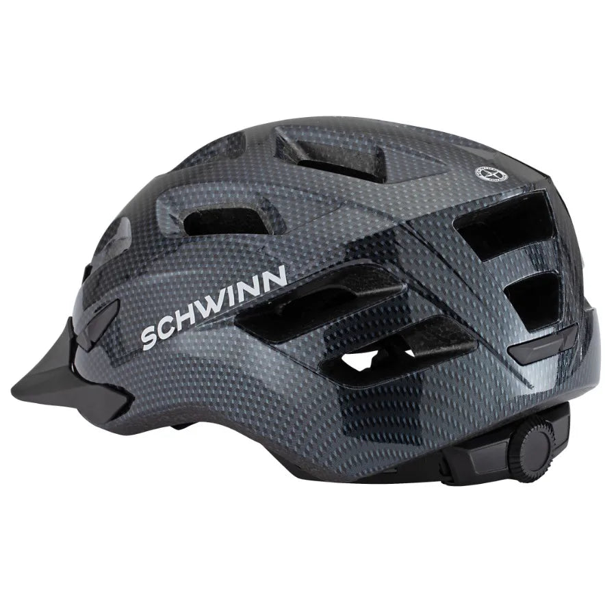 Outlook Adult Bike Helmet