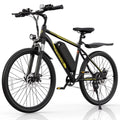 VIPDRIVE Defier Electric Bike