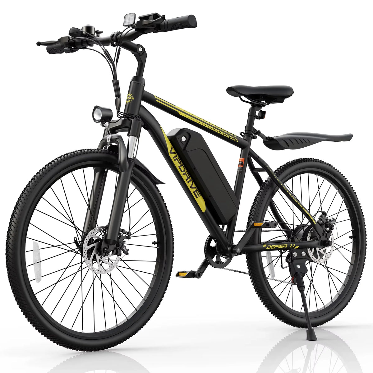 VIPDRIVE Defier Electric Bike