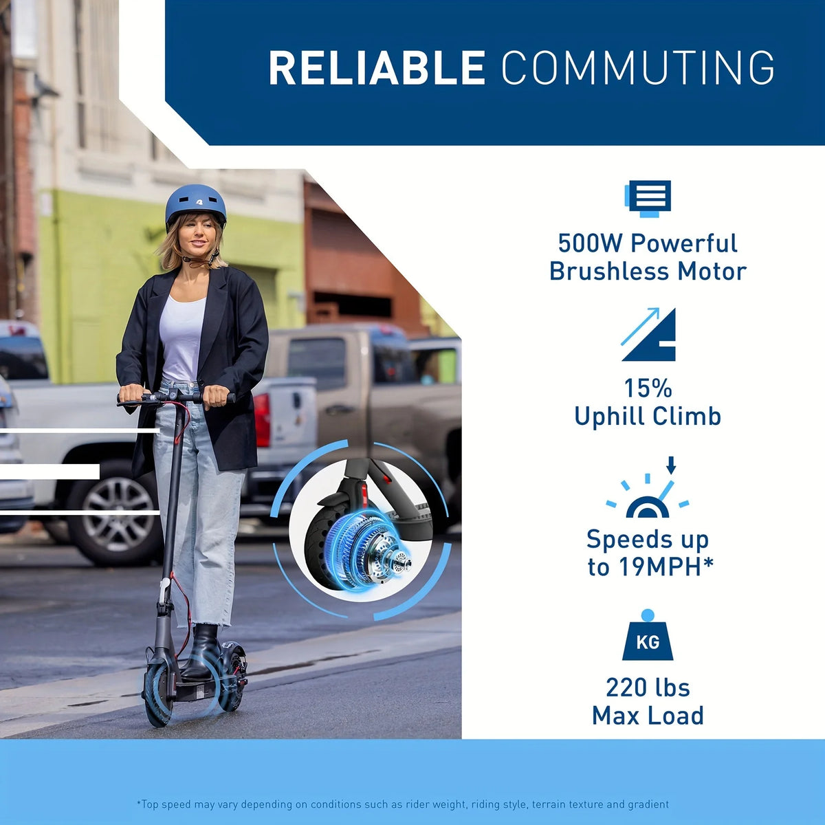 Hiboy S2 Pro Electric Scooter