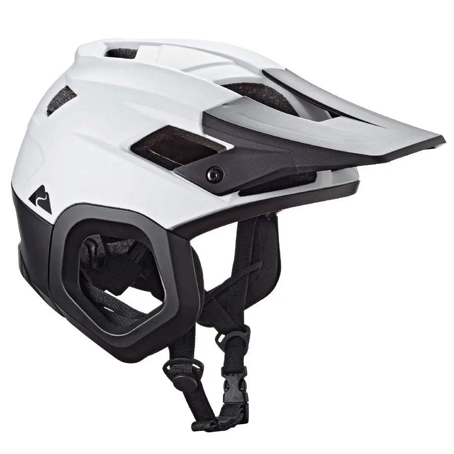 Adult 4-Shell Bike Helmet