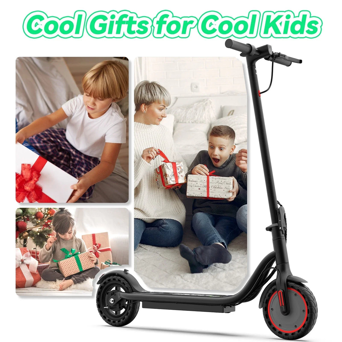 LAPDED LP30 Electric Scooter