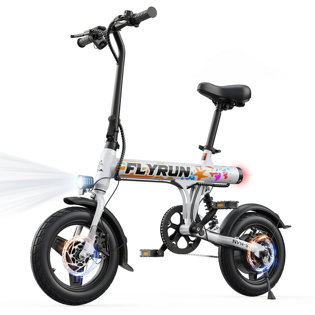 FLYRUN NV14-ST Road Electric Bike
