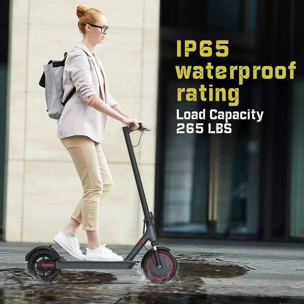 AOVOPRO TMAX Electric Scooter