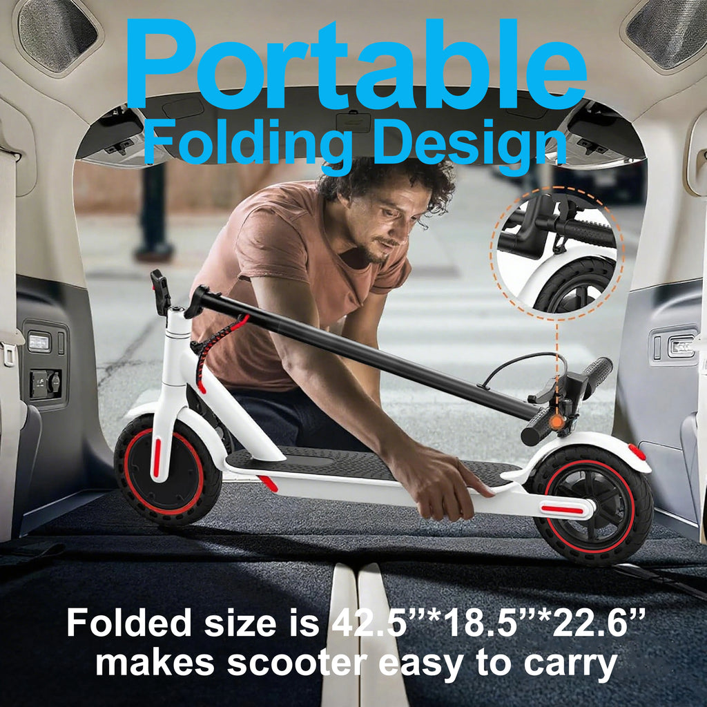 M365 Folding Electric Scooter