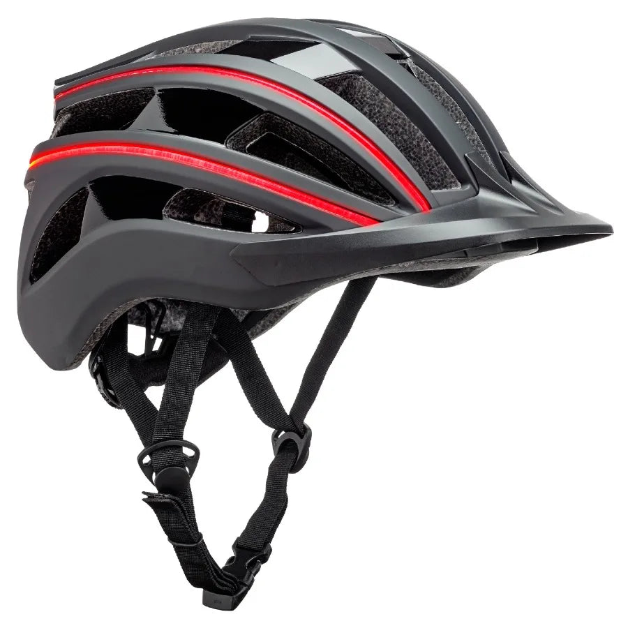 Concord LED Bike Helmet