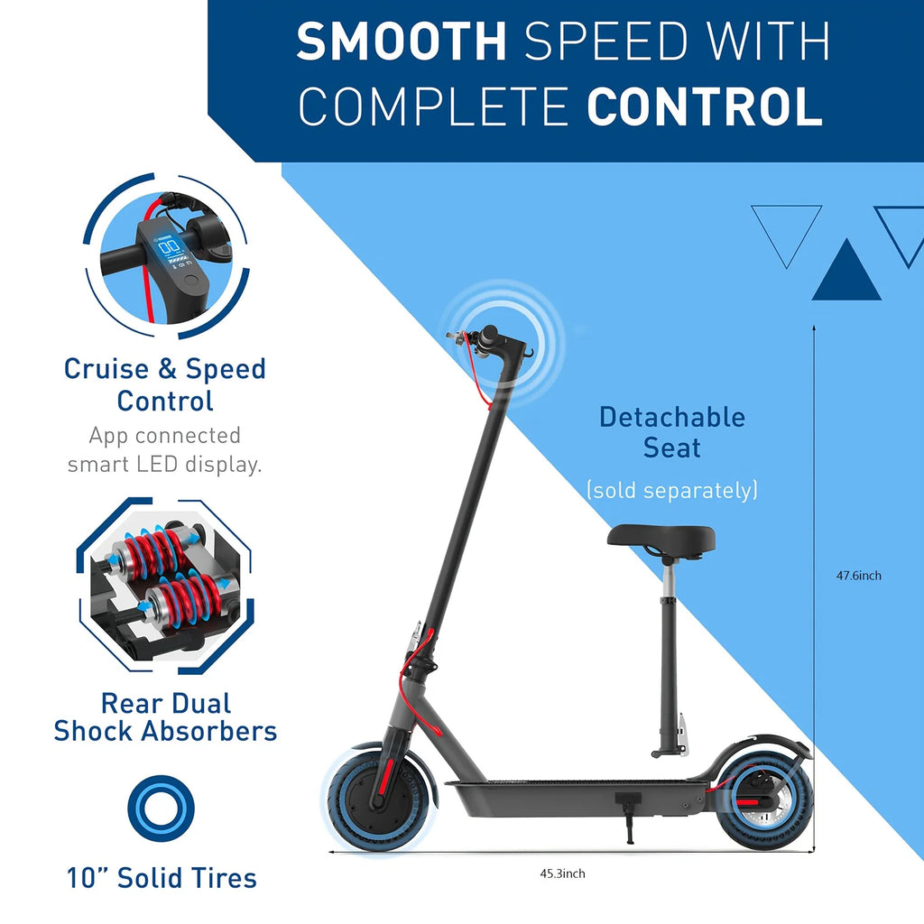Hiboy S2 Pro Electric Scooter