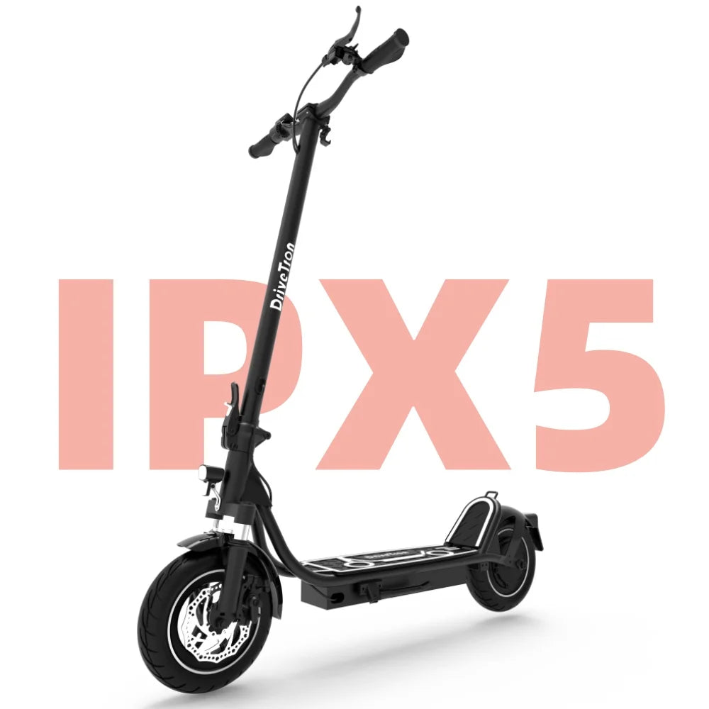 DriveTron DT01 Electric Scooter