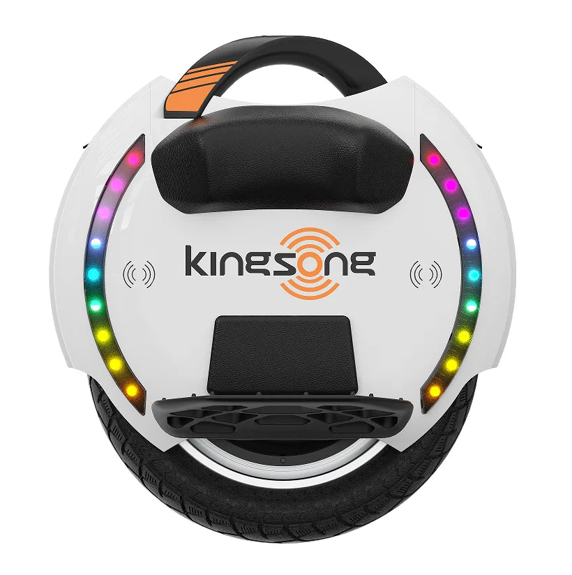 Kingsong 14DPRO Electric Unicycle