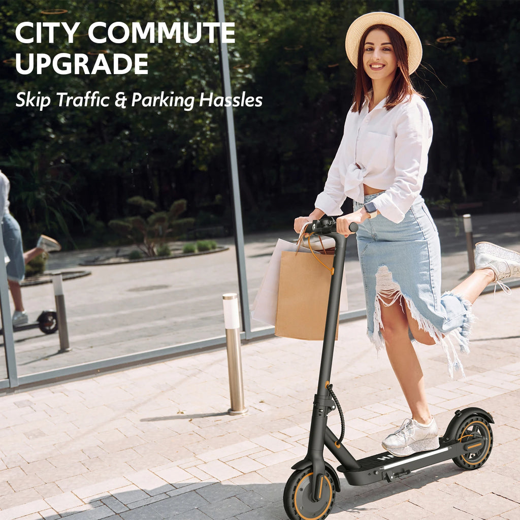 550W Commuter Electric Scooter